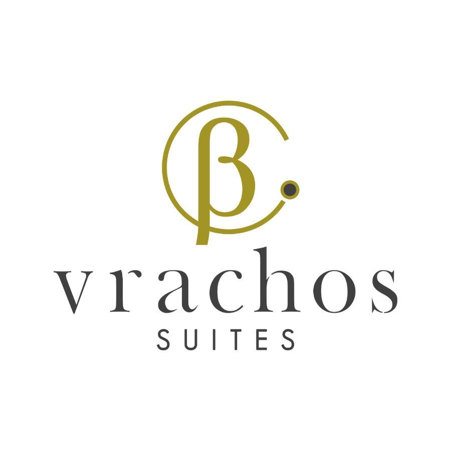 Vrachos Suites Egio Exterior foto